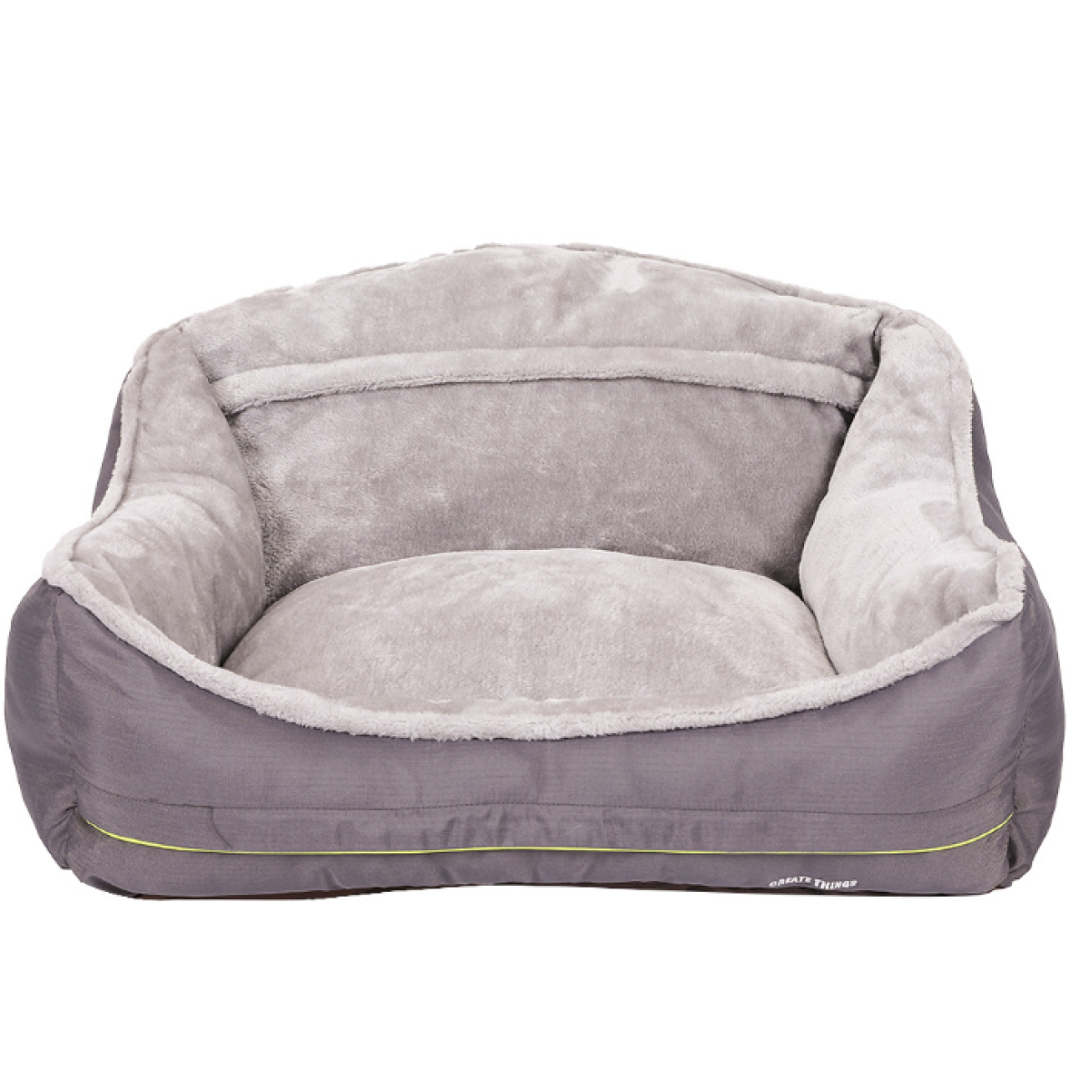 Ultra soft™ Dog Bed: