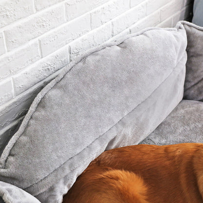 Ultra soft™ Dog Bed: